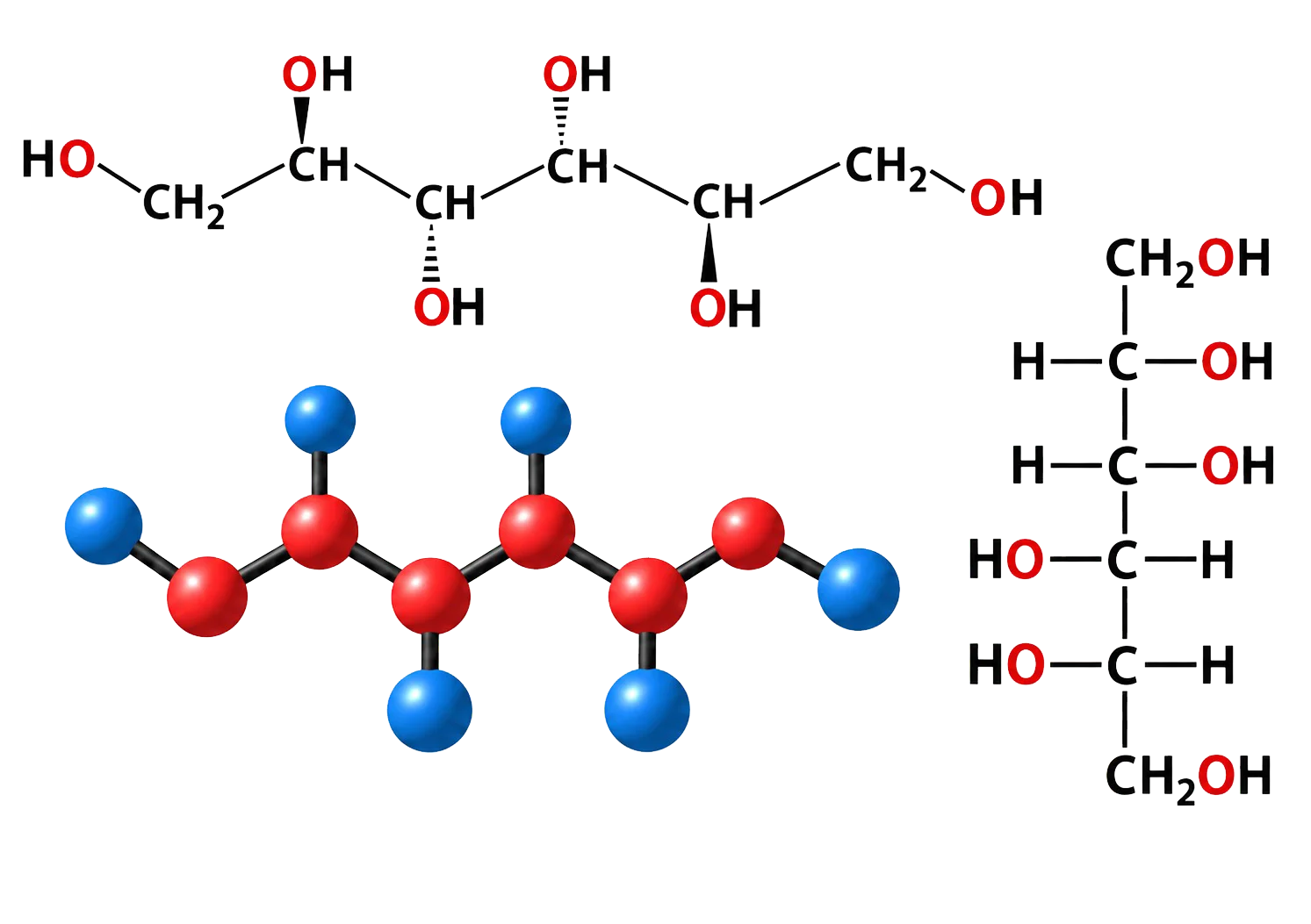 Mannitol