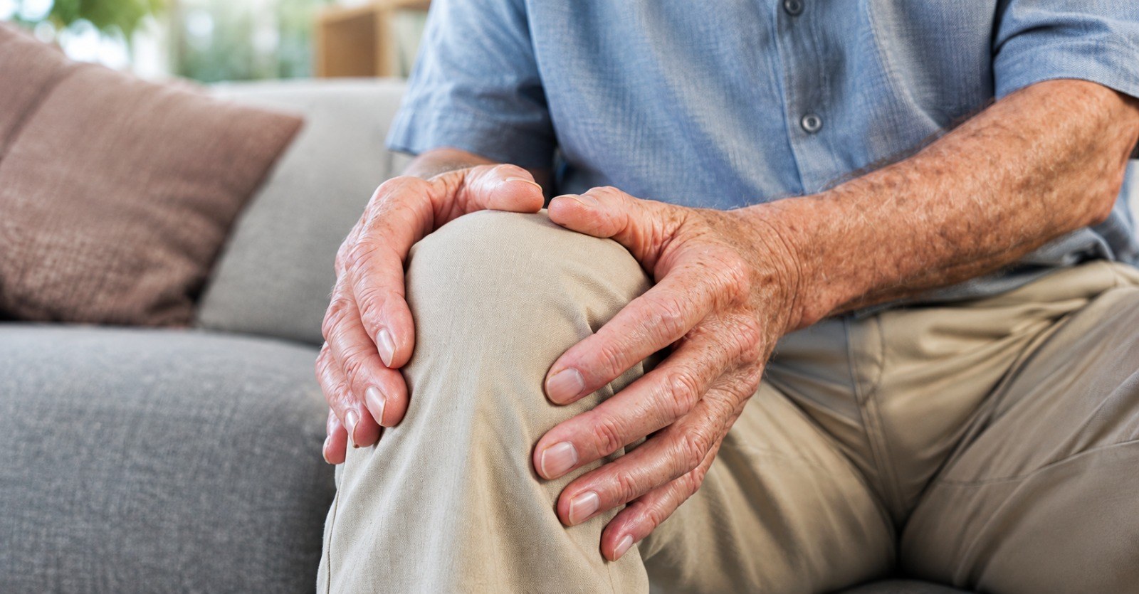 Restoring Motion. Improving Lives